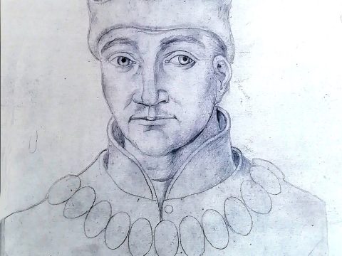 Humphrey of Lancaster, 1st Duke of Gloucester