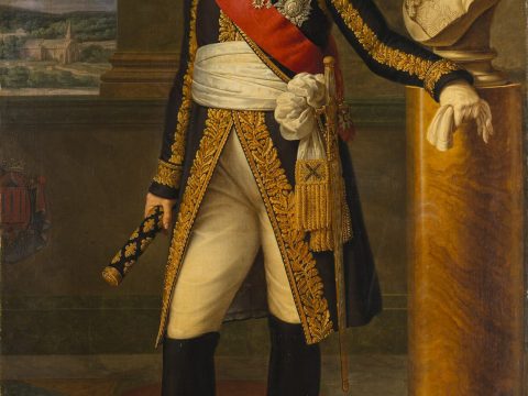 Henri Jacques Guillaume Clarke