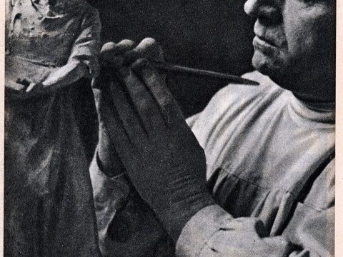 Zsigmond Kisfaludi Strobl