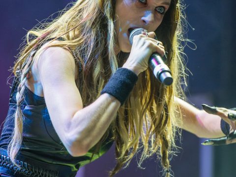 Jill Janus