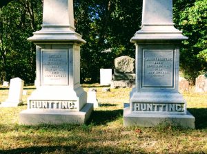 Jay Hunt