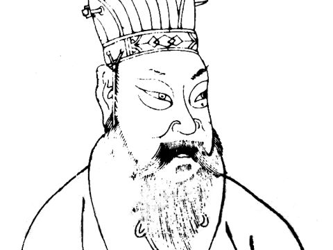 Huo Guang