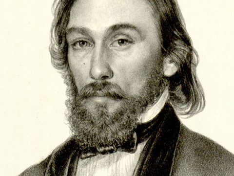 Jozef Miloslav Hurban