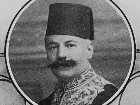 Husayn Rushdi