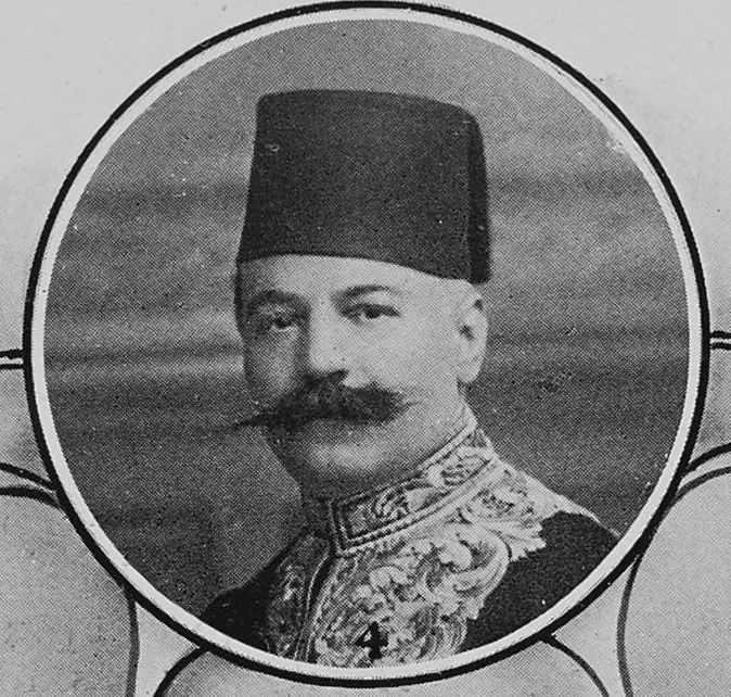 Husayn Rushdi
