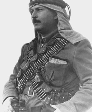 Abd al-Qadir al-Husayni