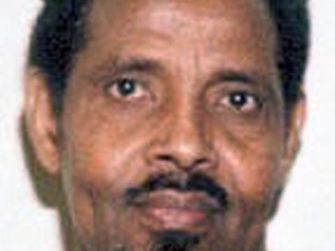Abdirizak Haji Hussein