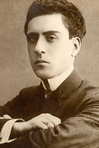 Huseyn Arablinski