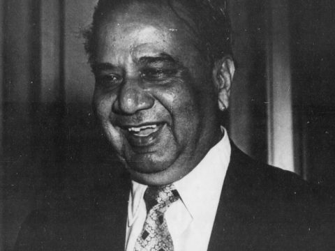 Huseyn Shaheed Suhrawardy