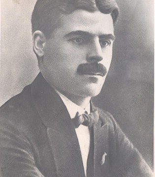 Huseyngulu Sarabski