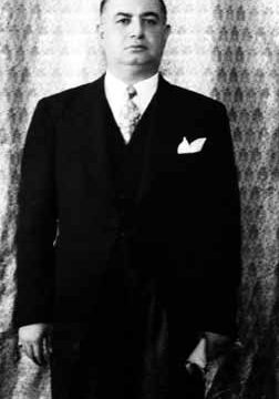 Husni al-Za’im