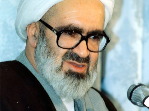 Hussein-Ali Montazeri