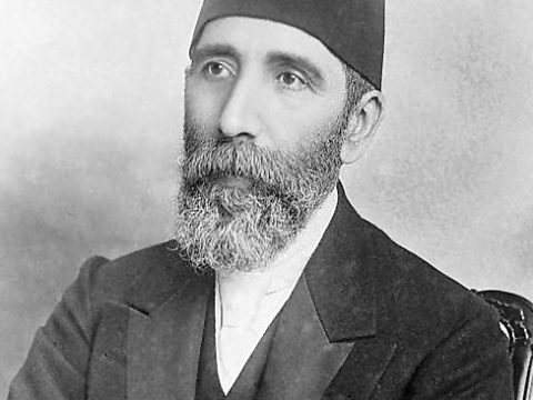 Hüseyin Hilmi Pasha