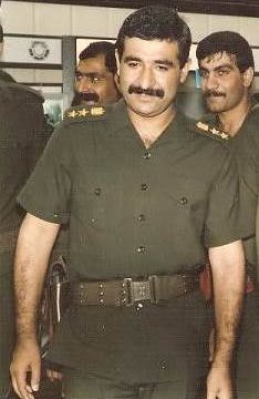 Hussein Kamel al-Majid