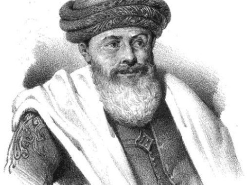 Hussein Dey