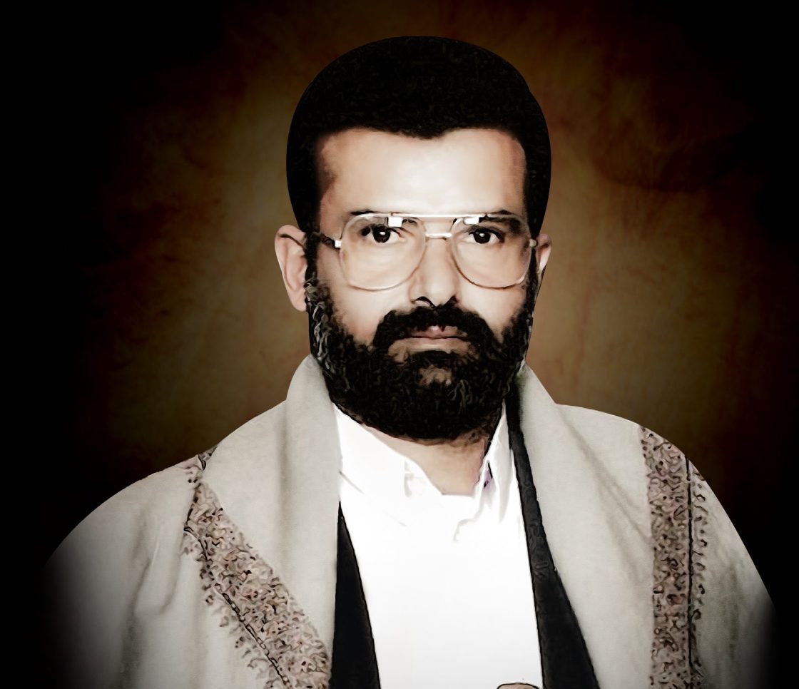 Hussein al-Houthi