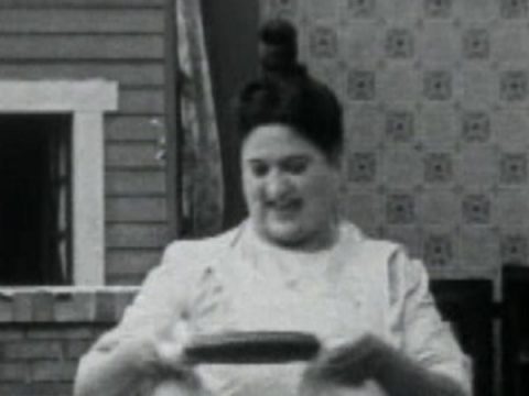 Margaret Joslin