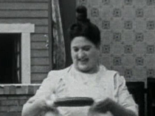 Margaret Joslin