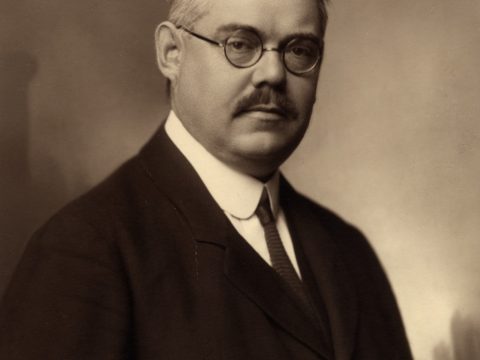 Károly Huszár