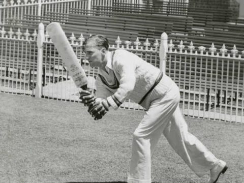 Len Hutton