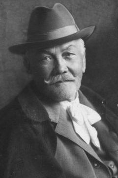 Pavol Országh Hviezdoslav