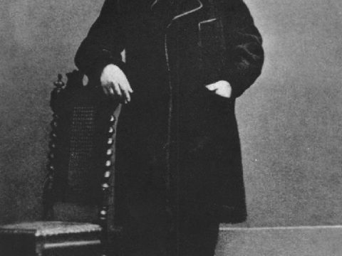 Hyacinthe Klosé