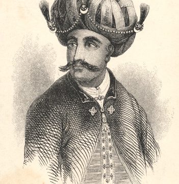 Hyder Ali