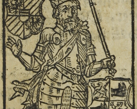 Henry the Younger of Poděbrady