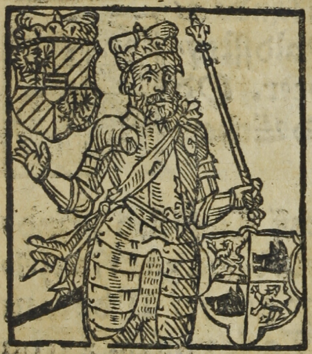 Henry the Younger of Poděbrady