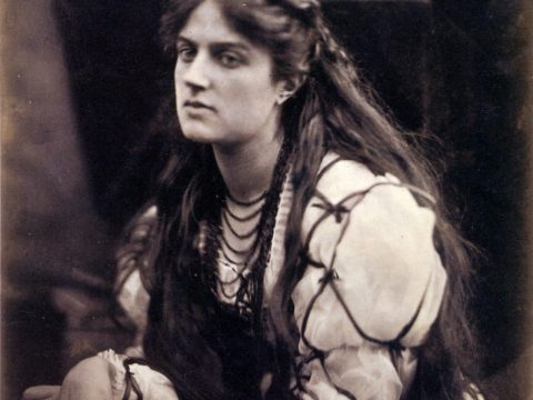 Marie Spartali Stillman