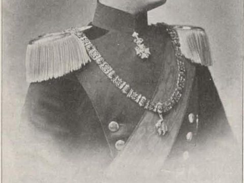 Albert, 8th Prince of Thurn and Taxis