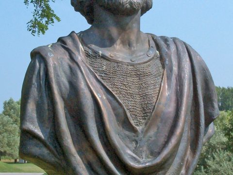 Béla I of Hungary