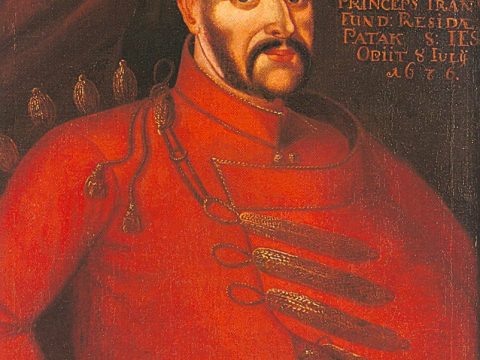 Francis I Rákóczi