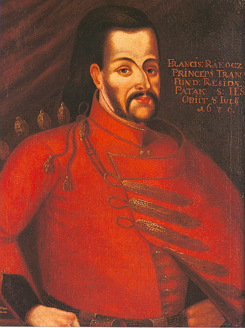 Francis I Rákóczi