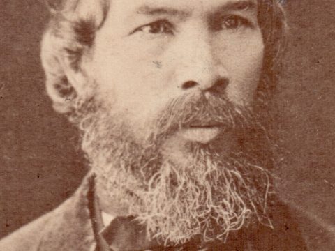 Ilya Ulyanov
