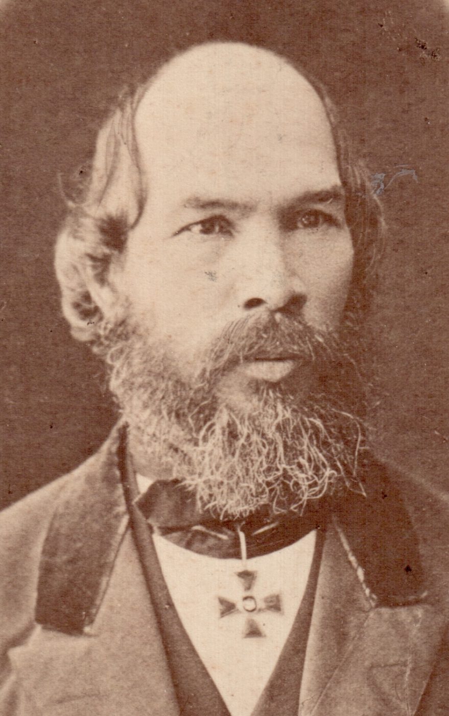 Ilya Ulyanov