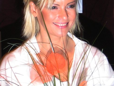 Iveta Bartošová