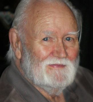 Ib Melchior