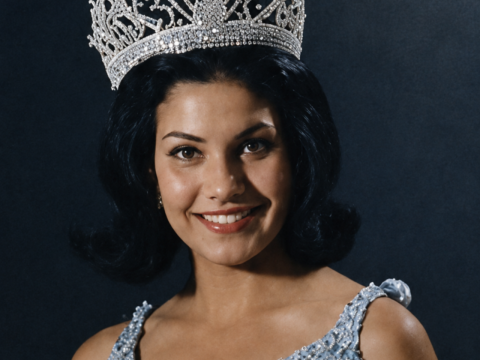 Iêda Maria Vargas