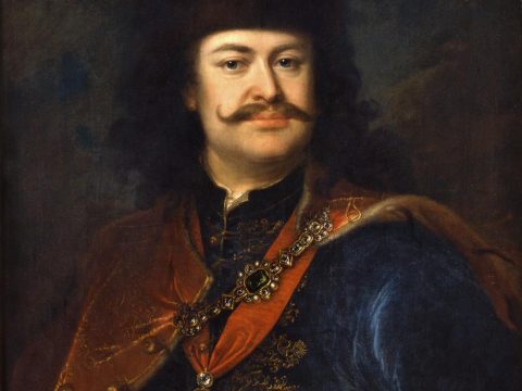 Francis II Rákóczi