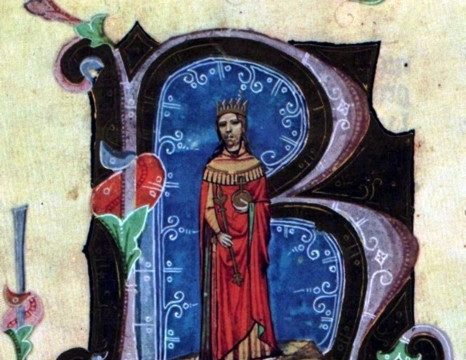 Béla II of Hungary