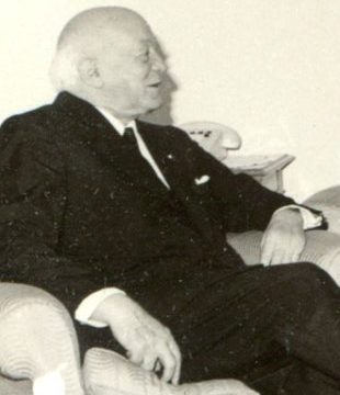 Henri Coandă