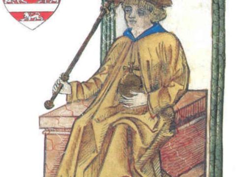 Ladislaus III of Hungary