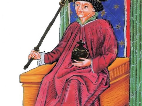 Andrew III of Hungary