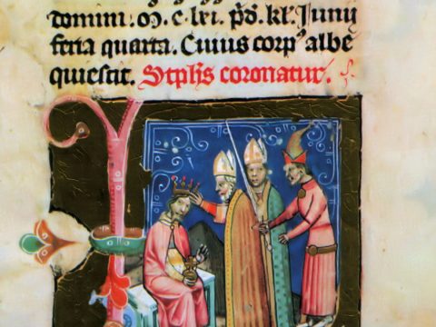 Stephen III of Hungary