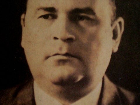 Isaías Medina Angarita