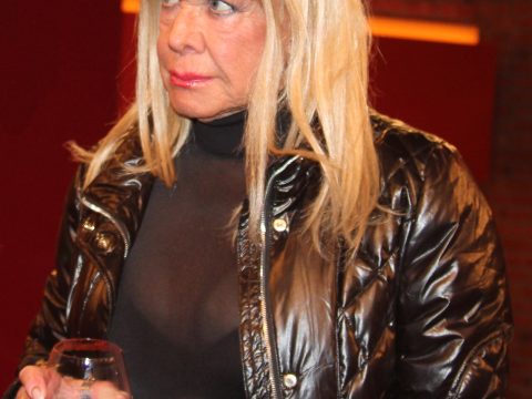 Ingrid van Bergen