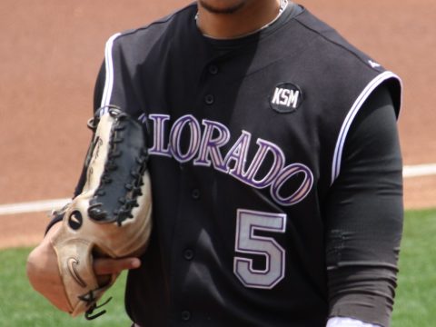 Carlos González