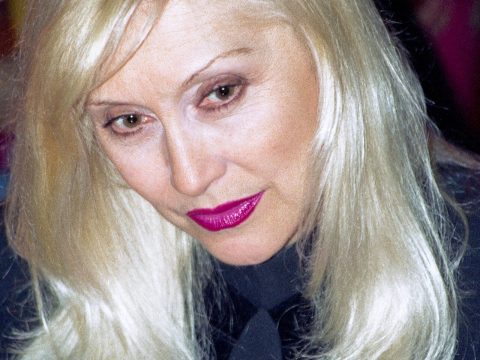 Irina Miroshnichenko