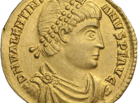 Valentinian I